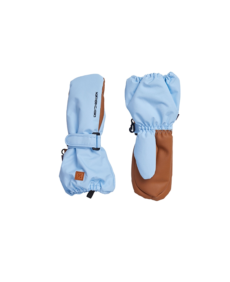 Northern Classics Waterproof Ski Mittens - Baby, Little Kid, Big Kid