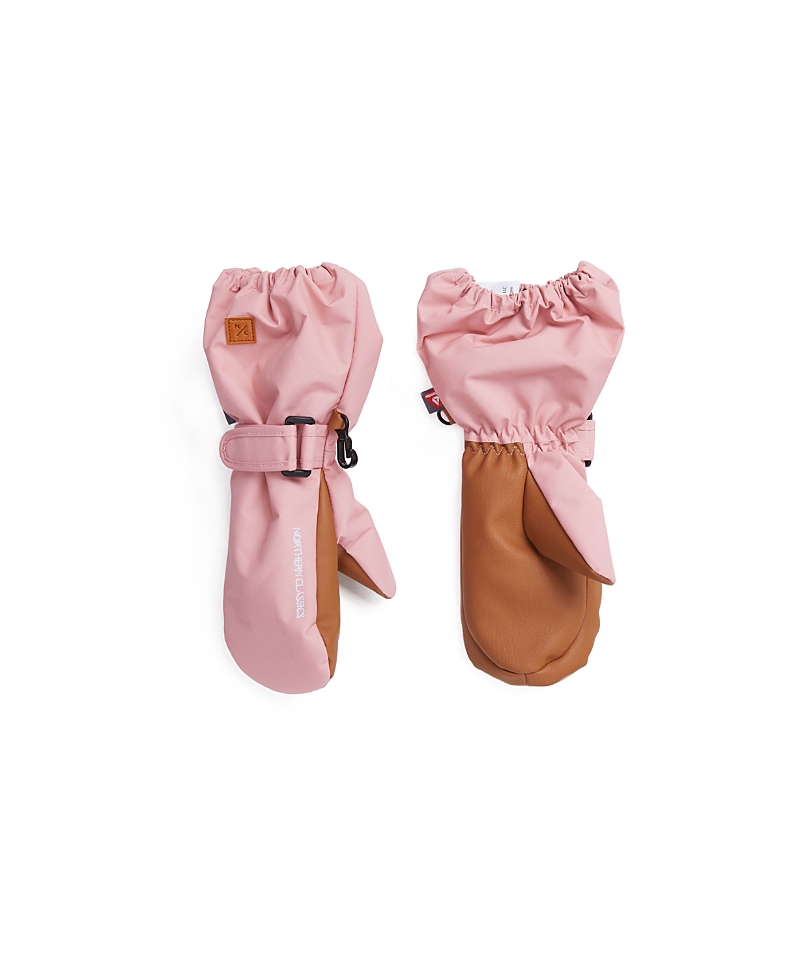 Northern Classics Waterproof Ski Mittens - Baby, Little Kid, Big Kid