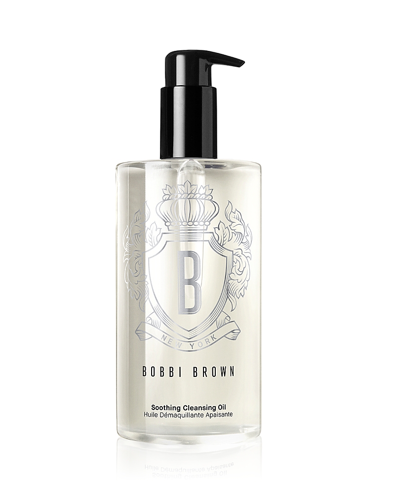 Bobbi Brown Soothing Cleansing Oil 13.5 Oz. In Multi