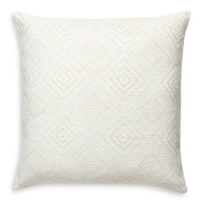 Antigua Weave Outdoor Pillow
