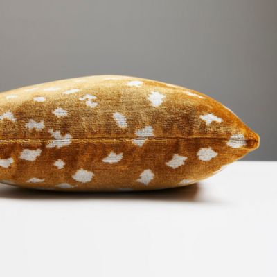 Antelope Lumbar Pillow
