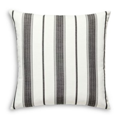 Sconset Outdoor Decorative Pillow, 22" x 22"