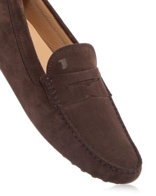 Men's Mocassino Nuovo Gommini Drivers