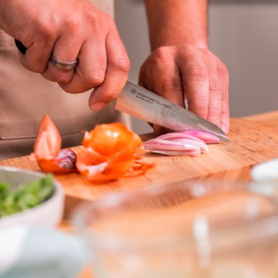 Classic Asian Utility Knife