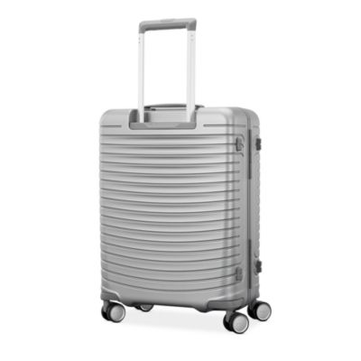 Framelock Max Carry On Spinner Suitcase