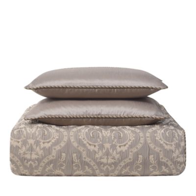 Hazeldene 6 Piece Comforter Set, Queen