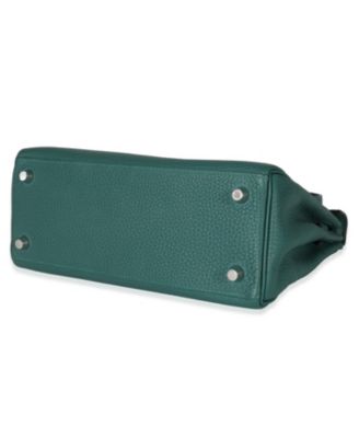 Kelly 25 Leather Handbag