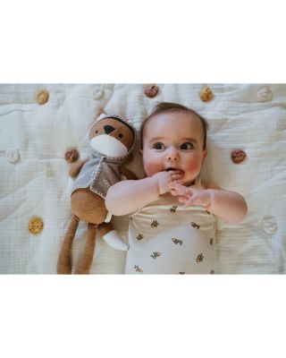 Frankie Fox Plush Toy