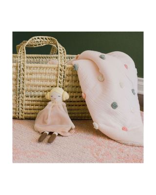 Clara Doll - Ages 0-36 Months