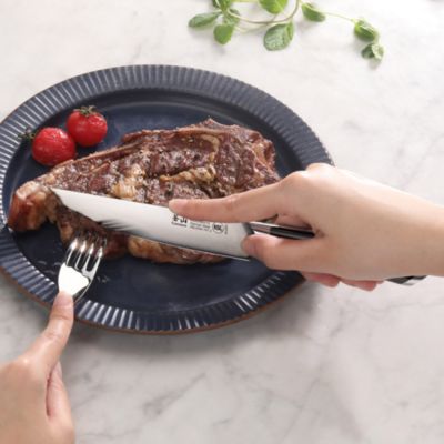 Helena 4 Pc Steak Knife Set