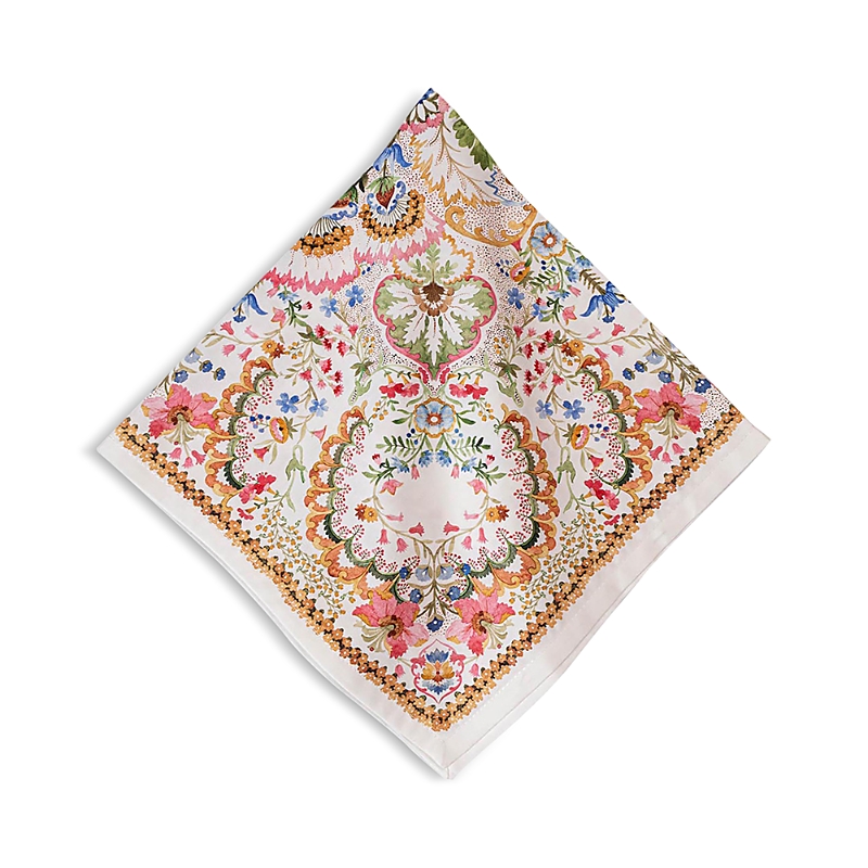 Juliska Sofia Fabric Napkin In Multi