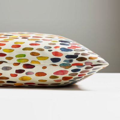 Jamboree Decorative Pillow, 22" x 22"