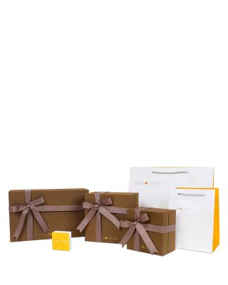 Heavenly Splendor Medium Crystal Candle Holder