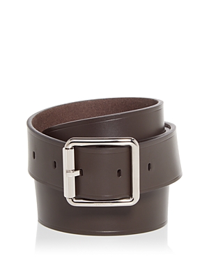 Ferragamo Men's Leather Belt