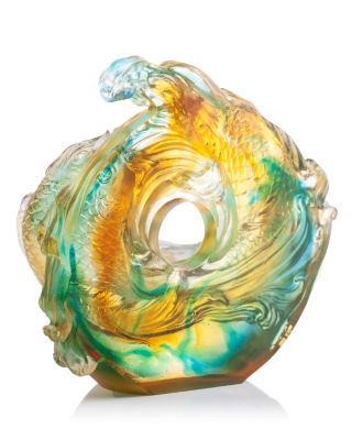 Incomparable Crystal Sculpture