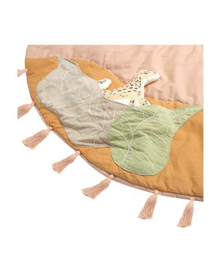 Desert Sunset Activity Mat