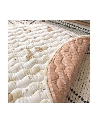 Kendi Quilted Playmat - Safari