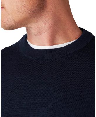 Preston Crewneck Sweater