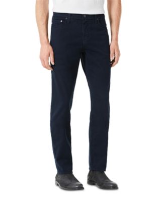 AG - Tellis 34" Slim Fit Twill Pants