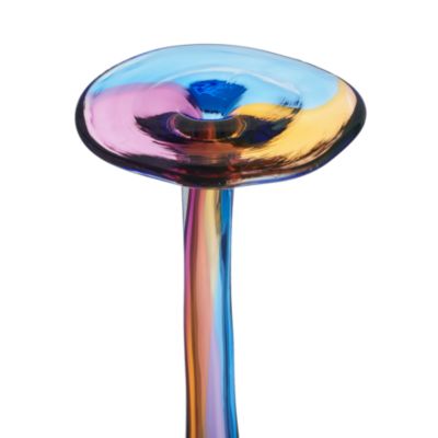 Fidji XL Multicolor Figure