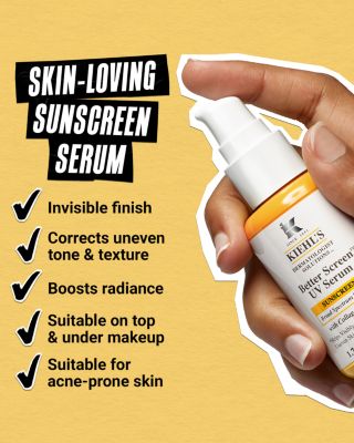 Better Screen™ UV Serum 1.7 oz.