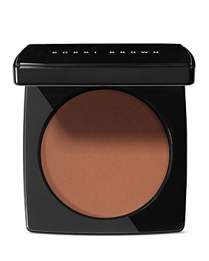 Bobbi Brown Bronzing Powder In Golden Natural (medium Warm Bronze)