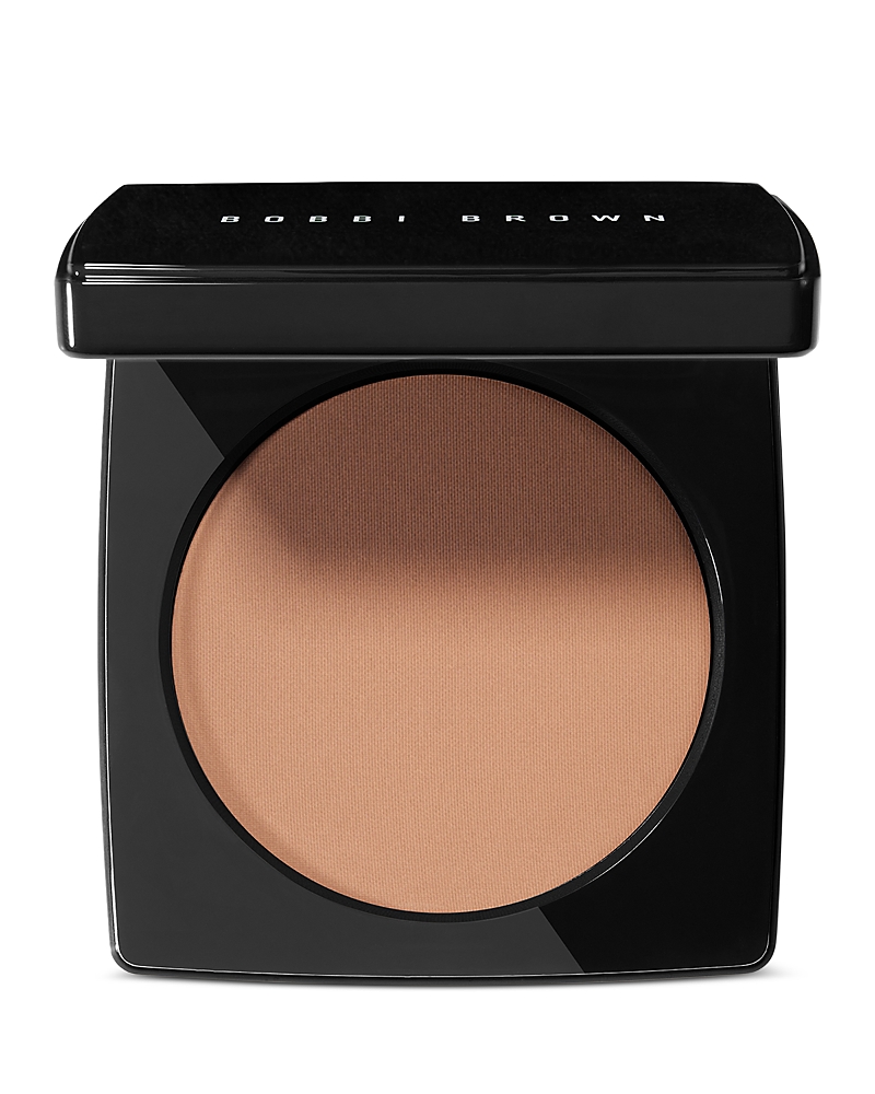 Bobbi Brown Bronzing Powder In Light (light Olive Bronze)