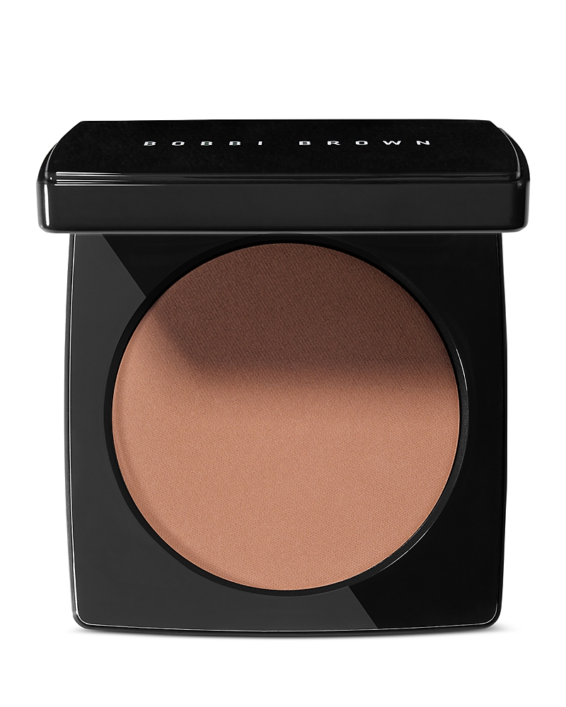 Bobbi Brown Bronzing Powder In Medium (light-medium Warm Bronze)