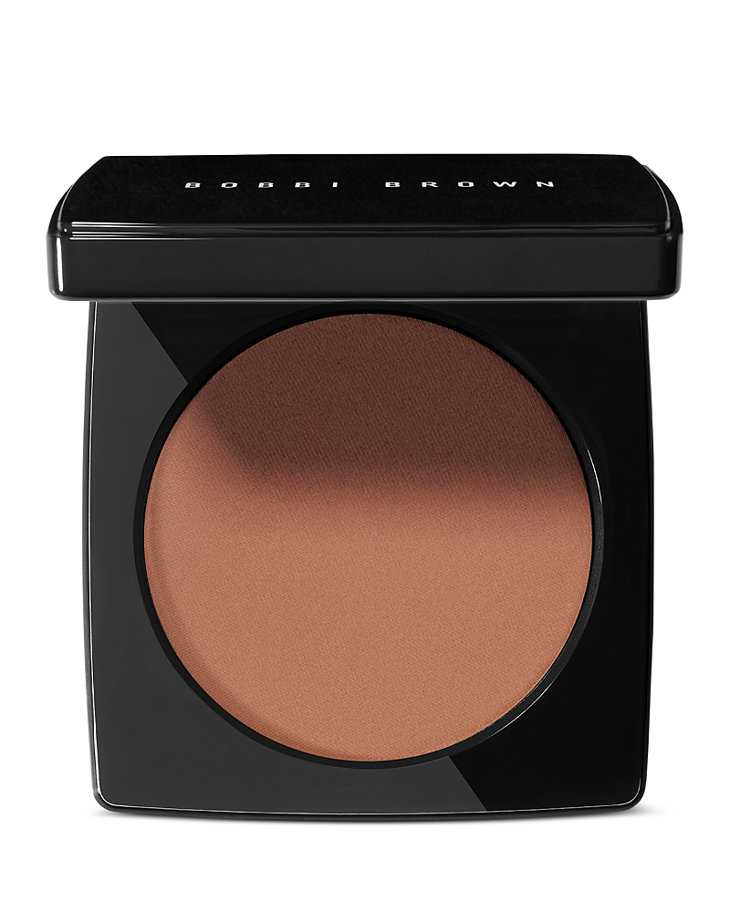 Bobbi Brown Bronzing Powder In Natural (medium Golden Bronze)
