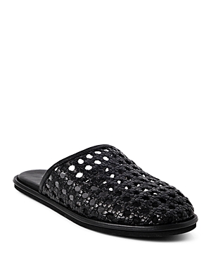 Free People Women's Freya Woven Mules