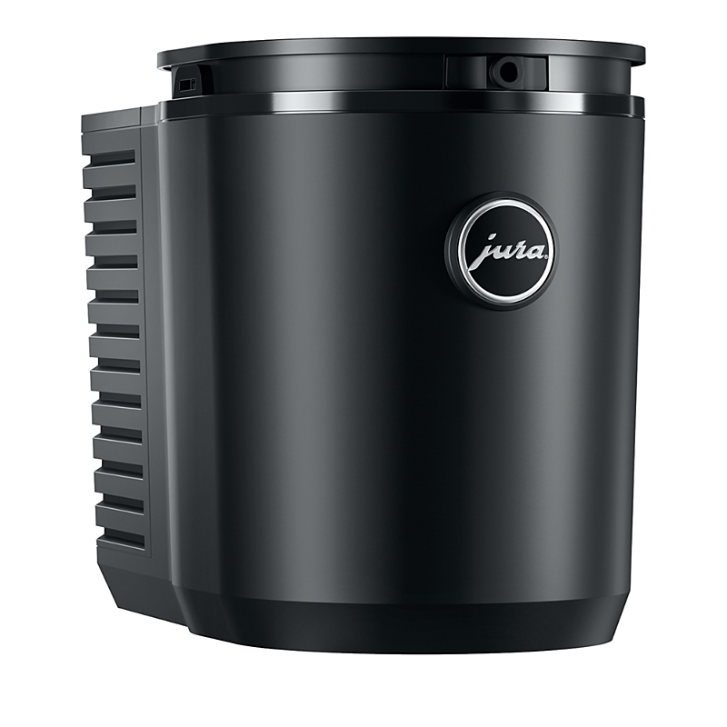 Jura Cool Control 1l Countertop Milk Cooler In Black