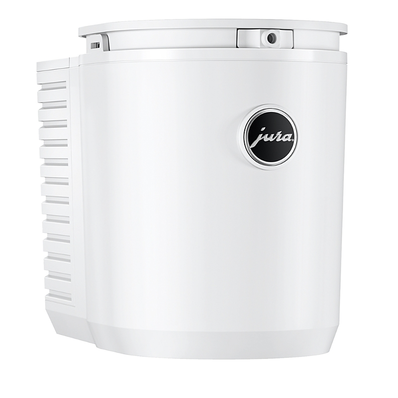 Jura Cool Control 1l Countertop Milk Cooler In White
