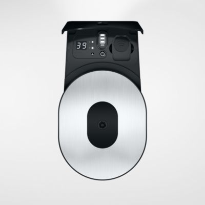 Cool Control 1L Countertop Milk Cooler