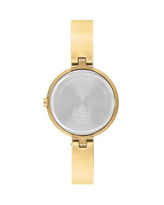 BOLD Bangle Watch, 28mm