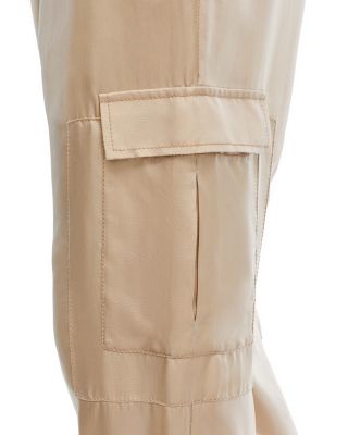 Holly Cropped Jacket & Giles Pants