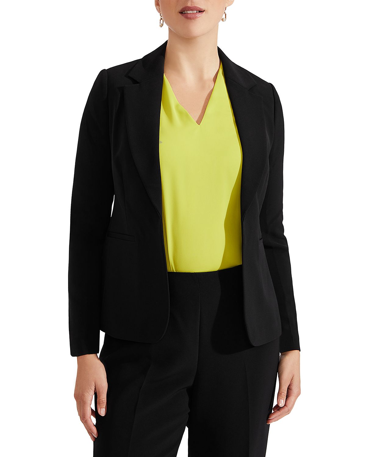 Hobbs London Vanessa Blazer