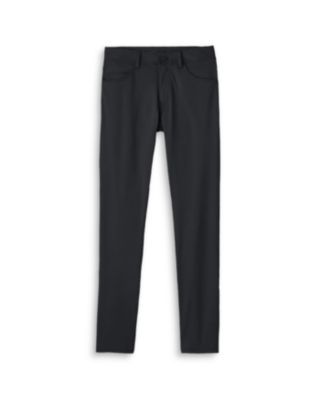 Commuter Slim Fit Five Pocket Pants