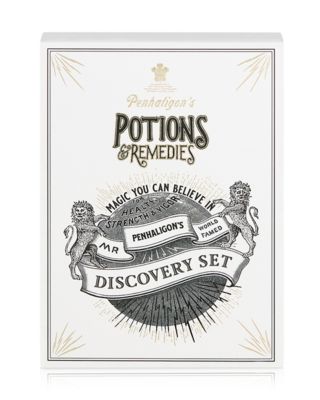 Potions &amp; Remedies Discovery Set