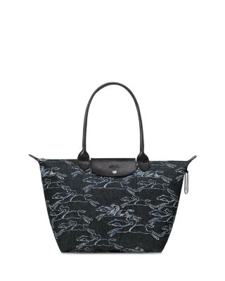 Bloomingdales longchamp sale best sale