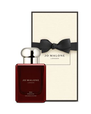  Red Hibiscus Cologne Intense