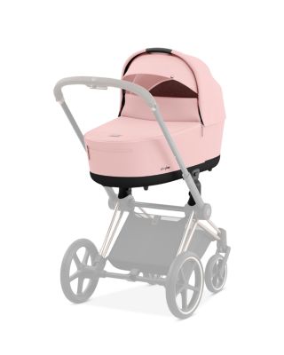 PRIAM 4/e PRIAM 2 Lux Carry Cot