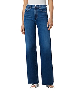 JOE'S Womens Navy Jeans Size: 31 Waist 