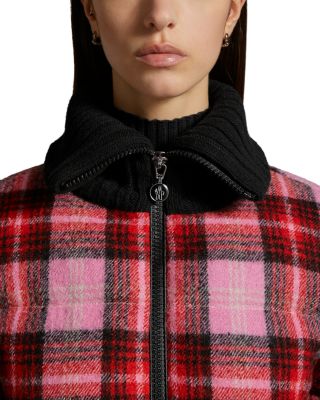 Zambeze Belted Down Jacket
