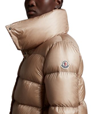 【関税＆送料込み】Moncler Cochevis Puffer Jacket Cochevis down jacket in black - Moncler | Mytheresa