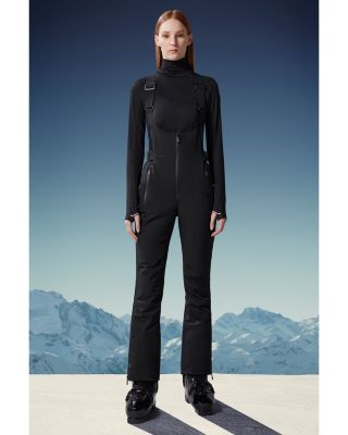 Ski Suit