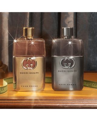 Gucci Guilty Pour Homme Eau de Toilette | Bloomingdale's Beauty