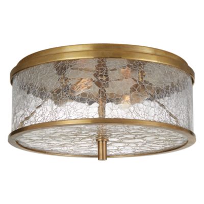 Kelly Wearstler - Liaison Medium Flush Mount