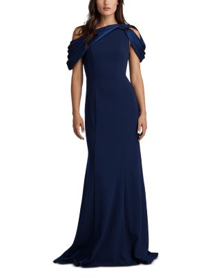 Bloomingdales evening gowns outlet sale