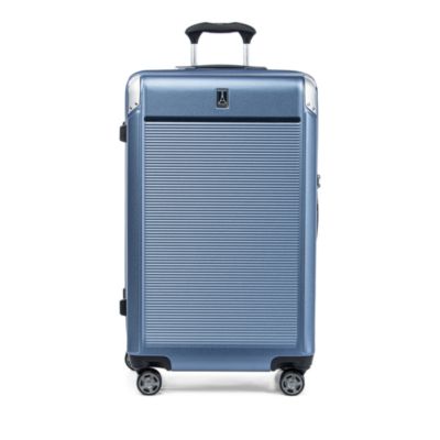 Platinum Elite Hardside Large Expandable Spinner Suitcase