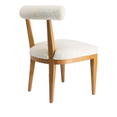 Palla Performance Boucle Dining Chair